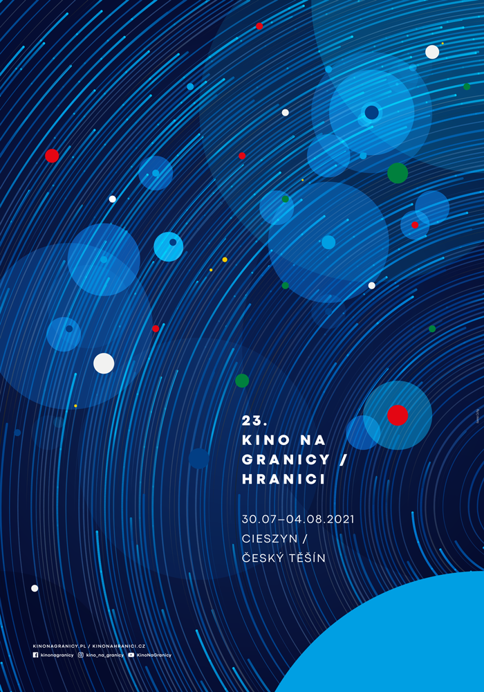 23. PF Kino na Granicy 2021