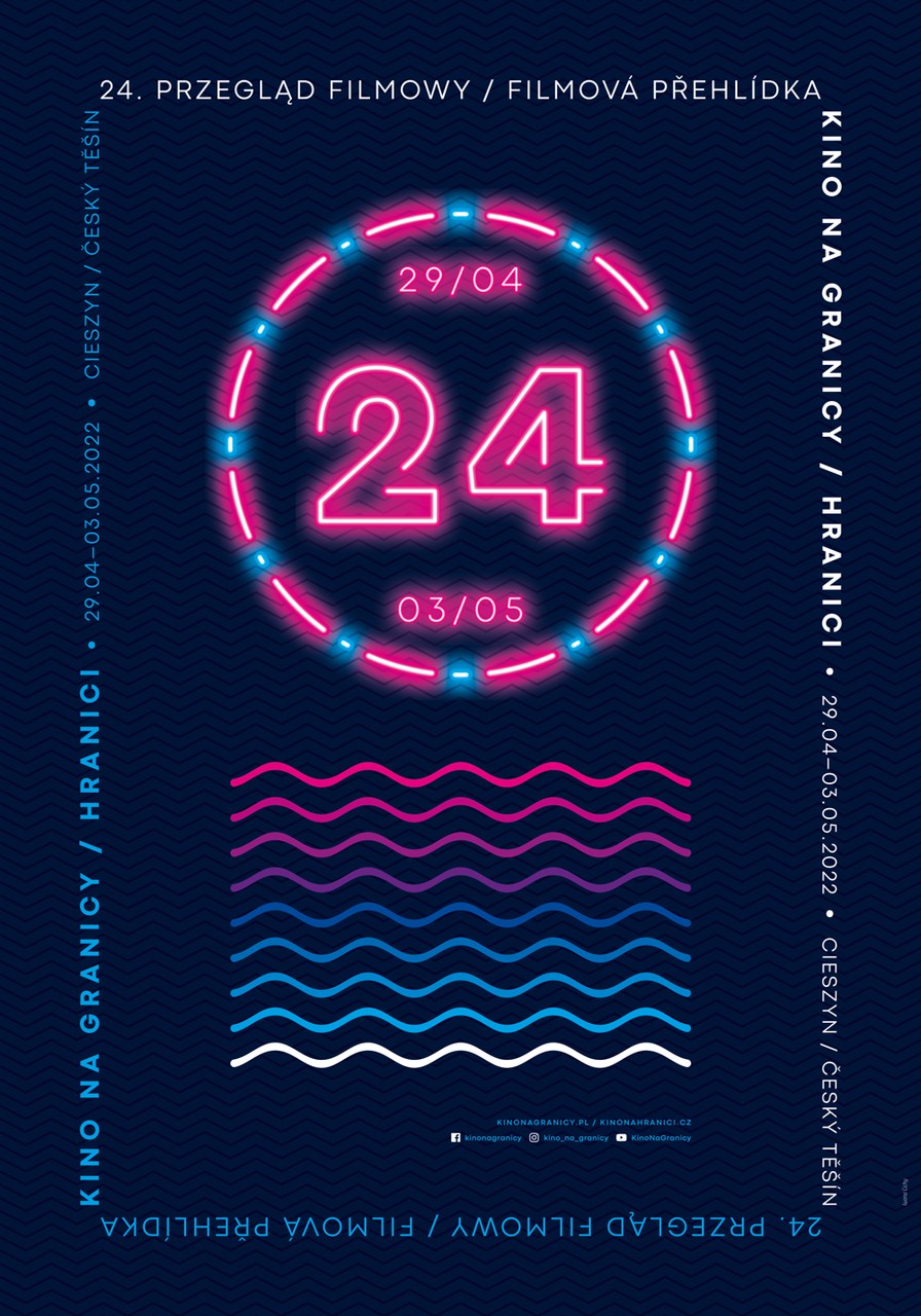 24. PF Kino na Granicy 2022